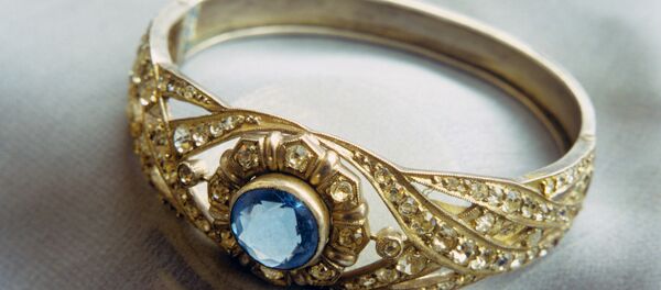 Оригинальный браслет Оригинальный браслет - Sputnik Южная Осетия