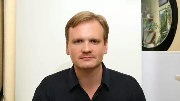 Дмитрий Офицеров-Бельский