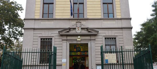 Референдум об автономии Ломбардии - Sputnik Южная Осетия