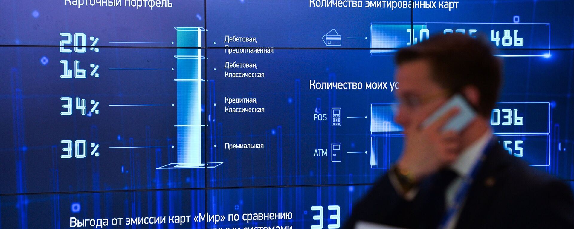XX Петербургский международный экономический форум. День первый - Sputnik Южная Осетия, 1920, 22.10.2025