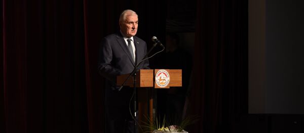 7 лет признания Южной Осетии 7 лет признания Южной Осетии - Sputnik Южная Осетия