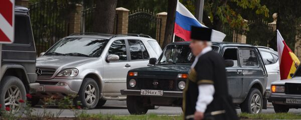 7 лет признания Южной Осетии 7 лет признания Южной Осетии - Sputnik Южная Осетия