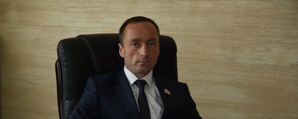 Дмитрий Тасоев Дмитрий Тасоев - Sputnik Хуссар Ирыстон