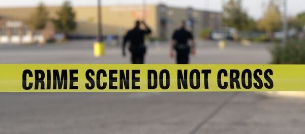 В США произошла стрельба В США произошла стрельба - Sputnik Южная Осетия