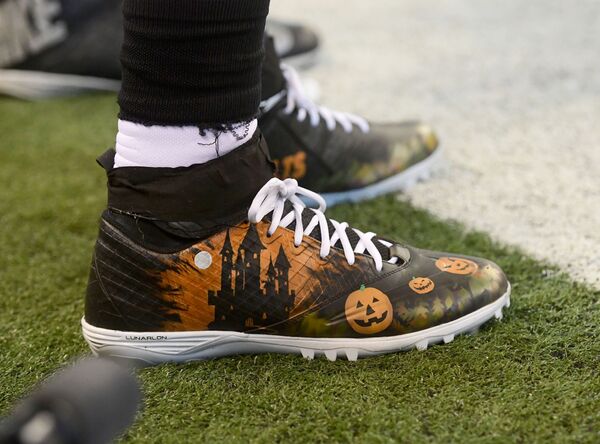 Хэллоуин 2019: когда и как отмечают, любопытные факты Хэллоуин 2019: когда и как отмечают, любопытные факты - Sputnik Южная Осетия