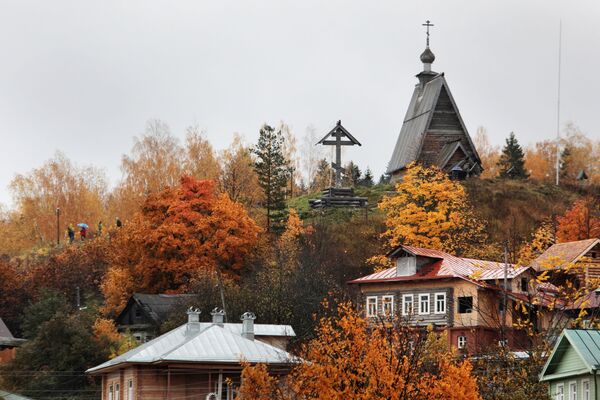 Иванов день 2019: когда отмечают, приметы и традиции Иванов день 2019: когда отмечают, приметы и традиции - Sputnik Южная Осетия