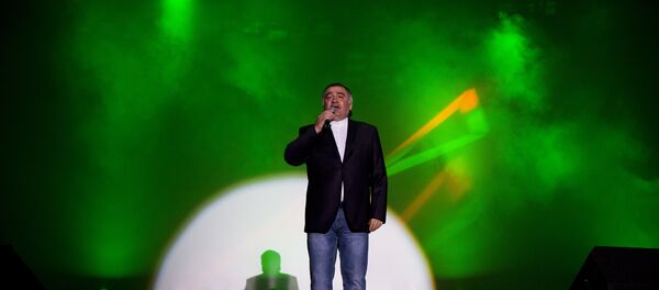 Тасойты Игорь Тасойты Игорь - Sputnik Хуссар Ирыстон