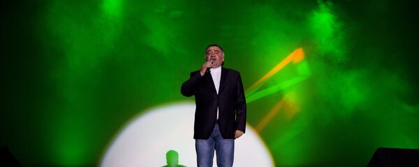 Тасойты Игорь Тасойты Игорь - Sputnik Хуссар Ирыстон