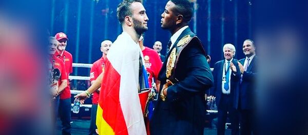 Гасситы -Дортикос - Sputnik Хуссар Ирыстон