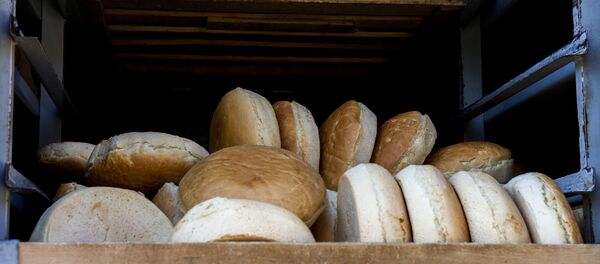 Зар Зар - Sputnik Южная Осетия