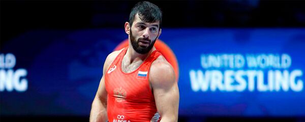 Хетаг Цаболов Хетаг Цаболов - Sputnik Южная Осетия