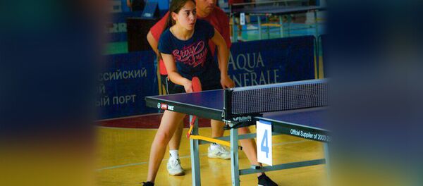 Ирина Елбакиева Ирина Елбакиева - Sputnik Южная Осетия