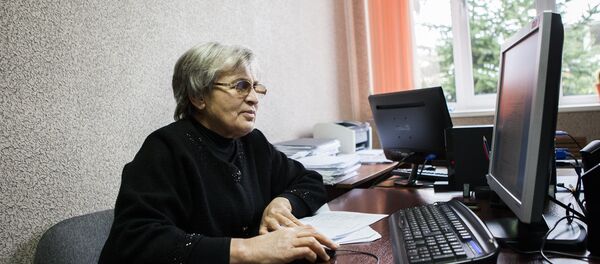 День статистики - Sputnik Южная Осетия