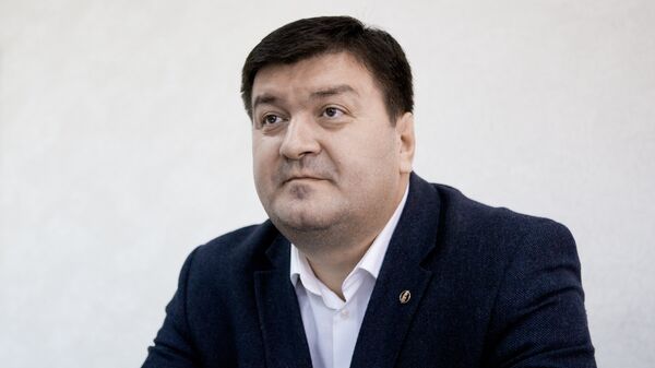 День статистики - Sputnik Южная Осетия