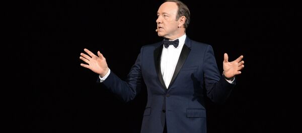 50-летие календаря Pirelli в Милане - Sputnik Южная Осетия