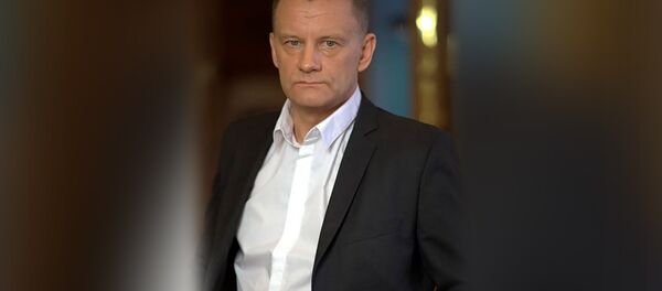Умер актер из Улиц разбитых фонарей Сергей Кудрявцев Умер актер из Улиц разбитых фонарей Сергей Кудрявцев - Sputnik Южная Осетия