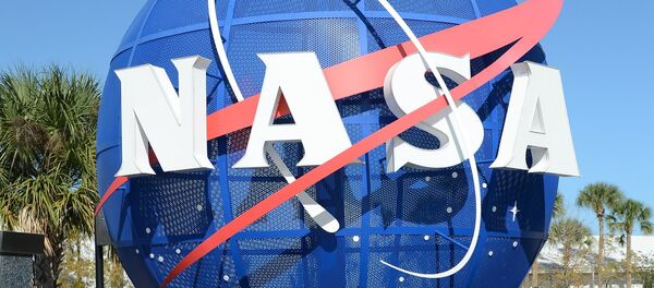 Космический центр им. Д.Ф. Кеннеди во Флориде Космический центр им. Д.Ф. Кеннеди во Флориде - Sputnik Южная Осетия