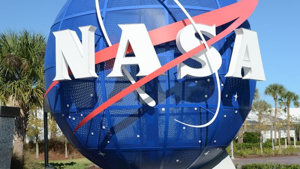 Космический центр им. Д.Ф. Кеннеди во Флориде - Sputnik Южная Осетия