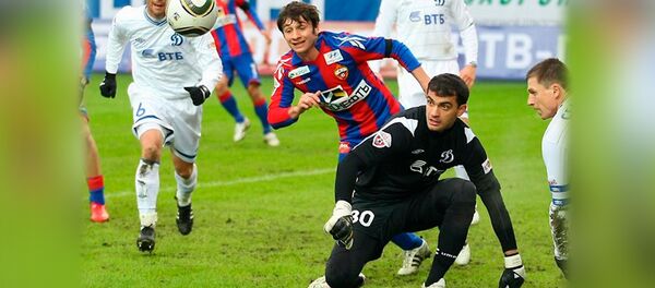 Алан Дзагоев и Владимир Габулов Алан Дзагоев и Владимир Габулов - Sputnik Южная Осетия