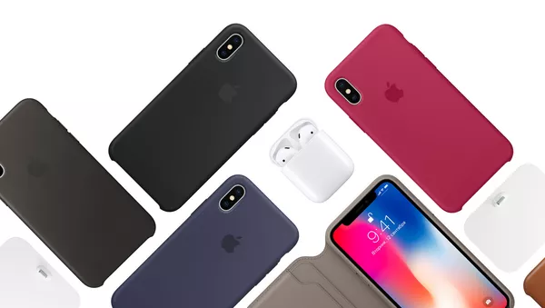 iPhone X - Sputnik Южная Осетия