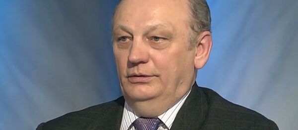 Владимир Богатырев Владимир Богатырев - Sputnik Южная Осетия