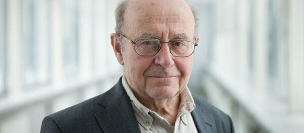 Натан Эйсмонт - Sputnik Южная Осетия