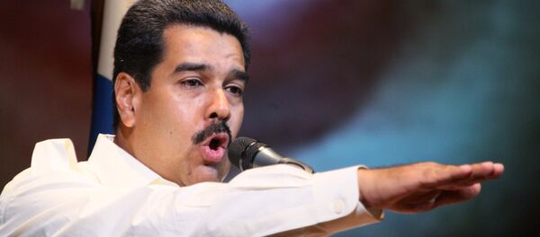 Вечер памяти Уго Чавеса в Москве Вечер памяти Уго Чавеса в Москве - Sputnik Южная Осетия