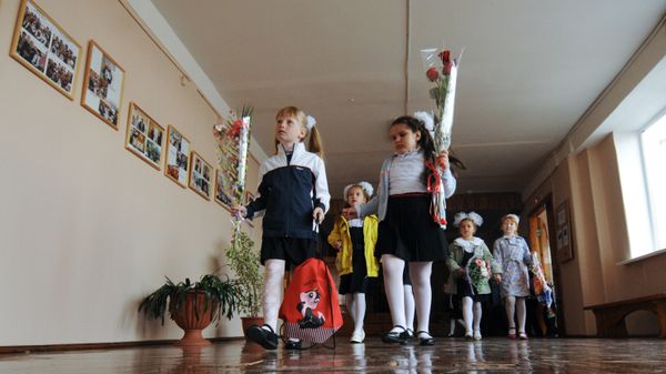 1 сентябры ӕхсӕнадон уагӕвӕрд хъахъхъӕндзысты 500 милиционеры - Sputnik Хуссар Ирыстон