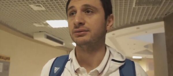 Сборная России Сборная России - Sputnik Южная Осетия