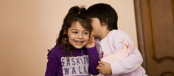 Дменис Дменис - Sputnik Южная Осетия