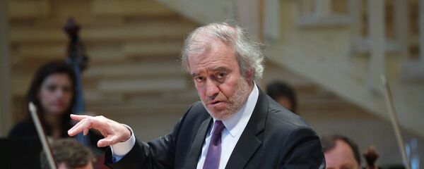 Рабочая поездка президента РФ В. Путина в Северо-западный федеральный округ - Sputnik Южная Осетия