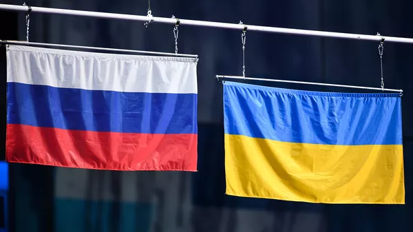 Чемпионат мира FINA 2017. Синхронные прыжки в воду. Мужчины. Трамплин 3 м. Финал - Sputnik Южная Осетия