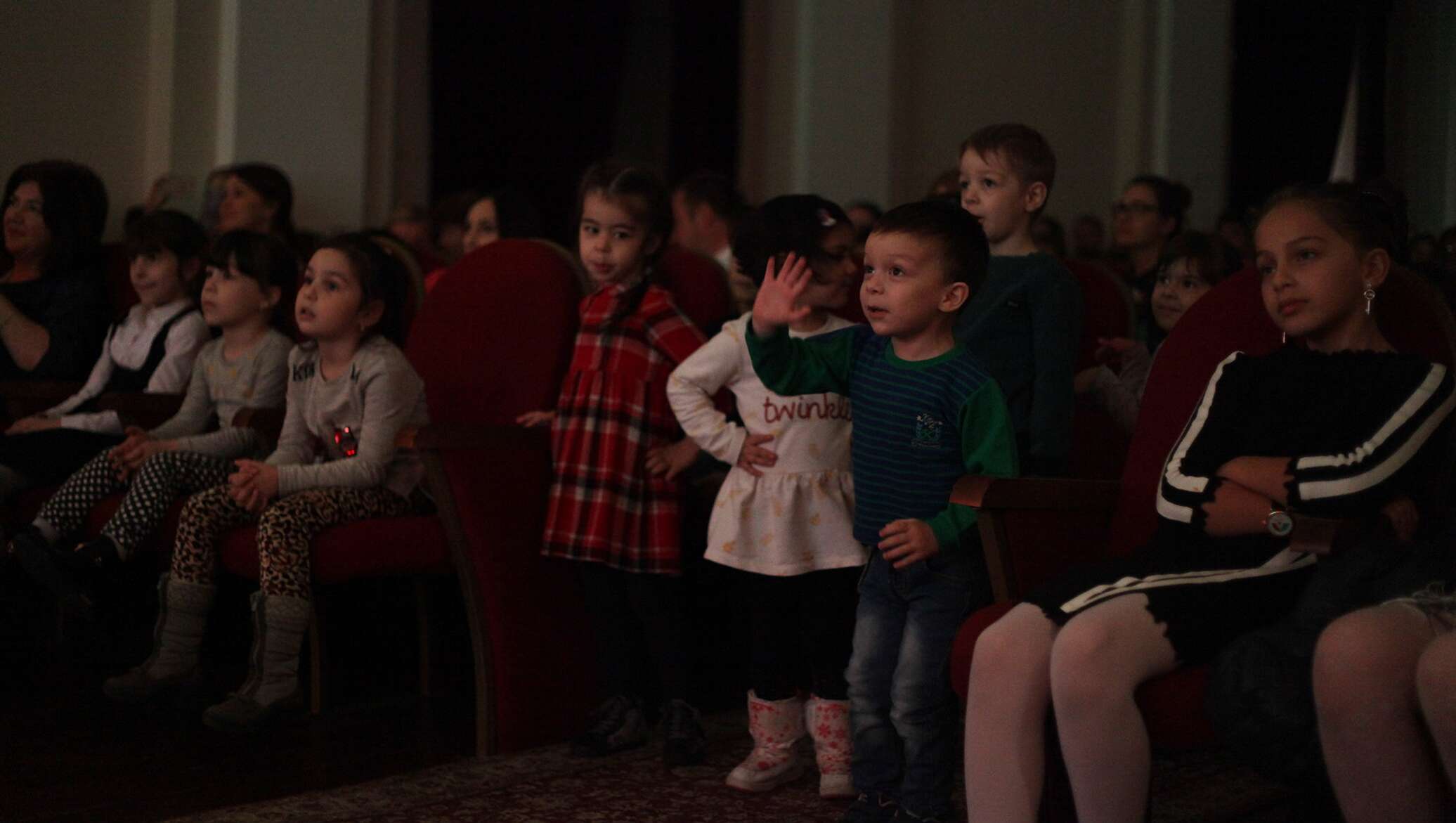 кукольный театр владикавказ