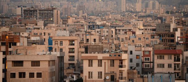 Города мира. Тегеран Города мира. Тегеран - Sputnik Южная Осетия