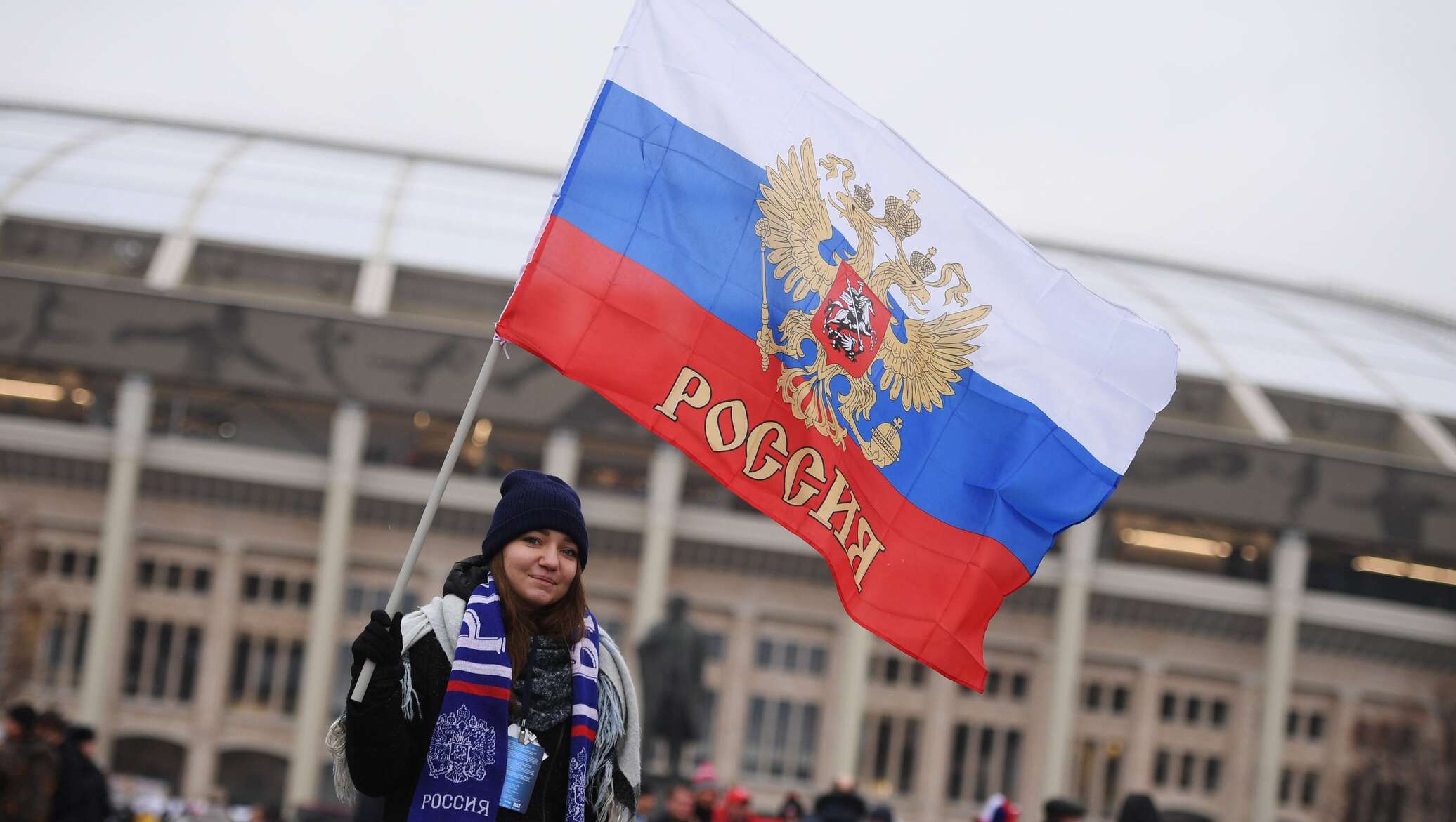 Russia friend. Аргентина русские вперед Спутник видео.