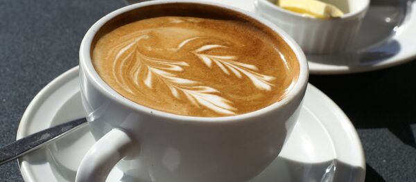 Кофе Кофе - Sputnik Южная Осетия