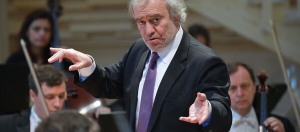 Рабочая поездка президента РФ В. Путина в Северо-западный федеральный округ Рабочая поездка президента РФ В. Путина в Северо-западный федеральный округ - Sputnik Южная Осетия