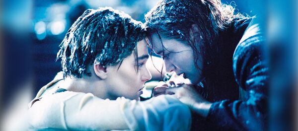 Титаник - Sputnik Южная Осетия