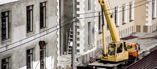 ЮОГУ ЮОГУ - Sputnik Южная Осетия