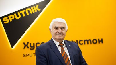 Роберт Гаглойты