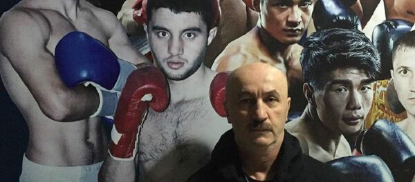 Виталий Сланов Виталий Сланов - Sputnik Южная Осетия