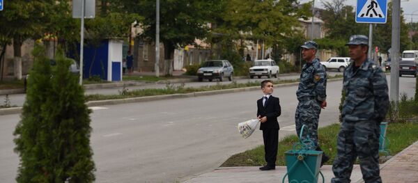 1 сентябрь Хуссар Ирыстоны 1 сентябрь Хуссар Ирыстоны - Sputnik Хуссар Ирыстон