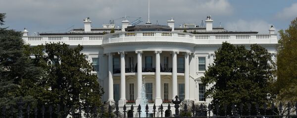 Города мира. Вашингтон - Sputnik Южная Осетия