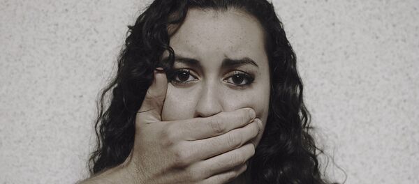 Похищение невест - Sputnik Южная Осетия