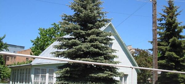 Абайты Уасойы музей 2008 азы бацис Гуырдзыйы агрессийы амӕттаг. - Sputnik Хуссар Ирыстон