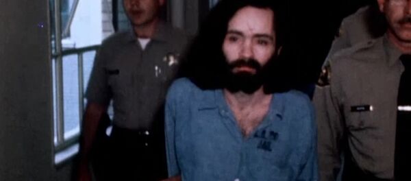 Серийный убийца Чарльз Мэнсон умер в тюрьме США в возрасте 83 года - Sputnik Южная Осетия