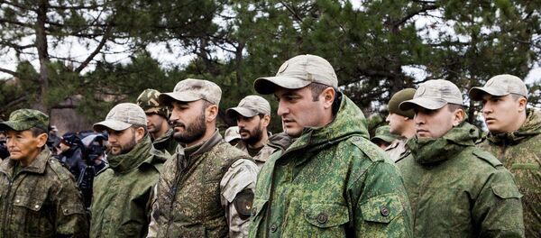 День мужества и народного единства День мужества и народного единства - Sputnik Южная Осетия