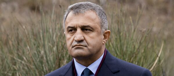 День мужества и народного единства - Sputnik Южная Осетия