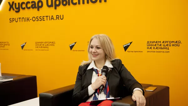 Татьяна Цховребова