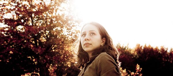 Диана Валиева - Sputnik Южная Осетия